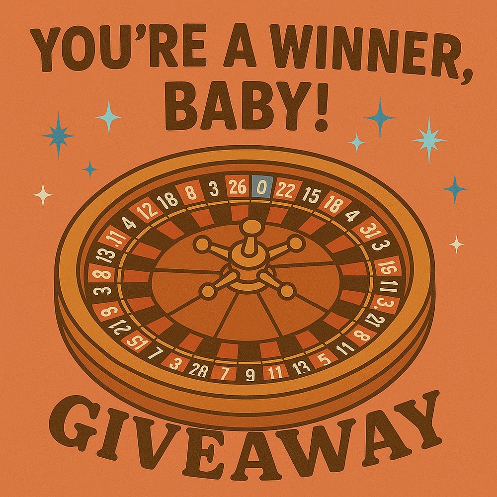 Are You Feeling Lucky?